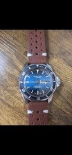60'S VINTAGE SICURA MARINE