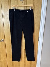 Robell Marie Black Velvet