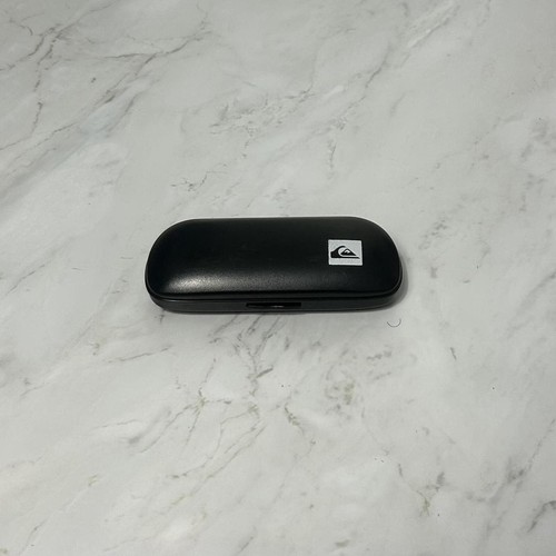 Quiksilver black hard shell - black,