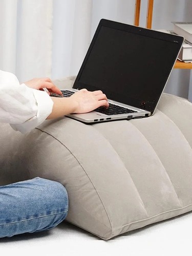 Foot pillow elevation camping - foot,