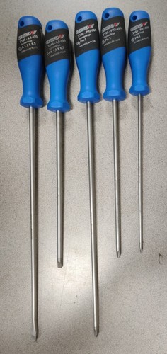 Gedore screwdrivers set - gedore,