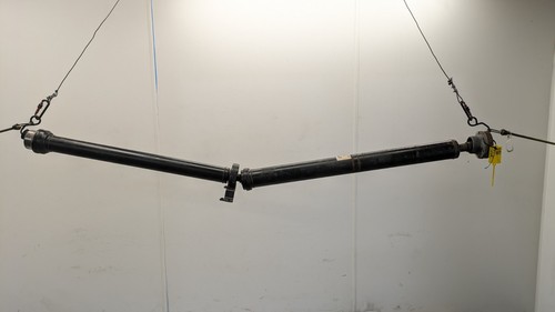 Audi mk2 propshaft - audi, q7