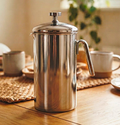 Judge stainless steel - steel, 1l