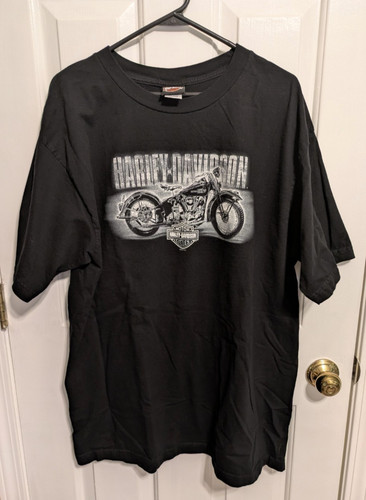 Harley davidson 2007 - harley,
