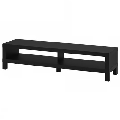 Ikea lack bench media - lack, unit