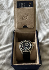 Breitling Superocean 44 A17367