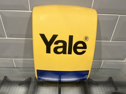 Yale hsa6000 live siren - live,