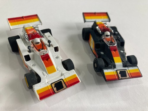 Two vintage afx - afx, 1735