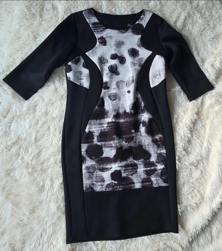 Peruzzi black monochrome - peruzzi,