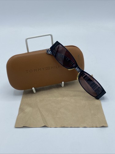 Tommy hilfiger small rectangle - hilfiger,