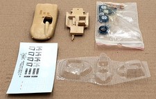 Provence Moulage 1/43 Scale Kit K538 - Jaguar D de Record 1960