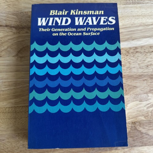 Wind waves kinsman - waves, dover