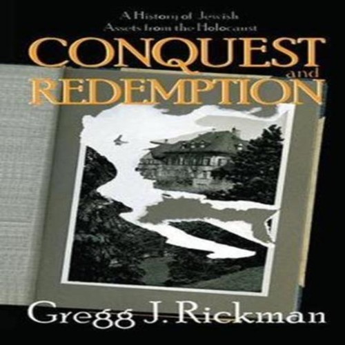 Conquest and redemption - conquest,