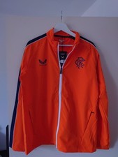 Glasgow Rangers MENS Castore M