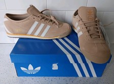 BNIB Mens Adidas Italia 70's