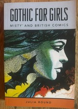 Gothic for Girls : Misty and