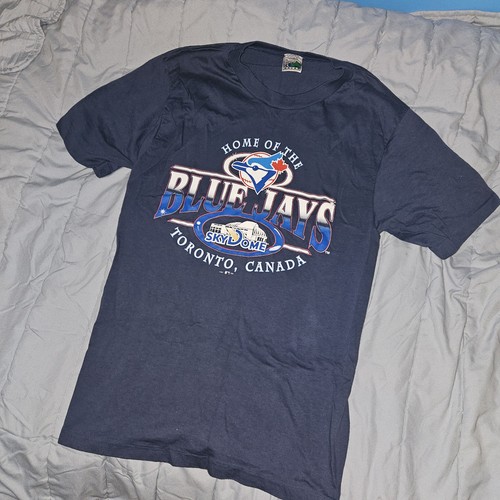 Vintage 1995 toronto blue jays - toronto,