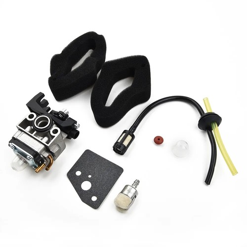 Carburetor kit for - carburetor, gx25