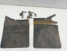 Genuine Land Rover 101 Rear