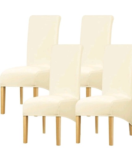 Large chair cover pieces - chair,