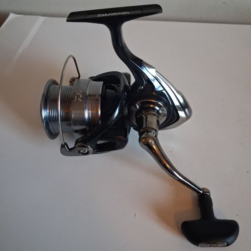 Daiwa ninja 4012a match - 4012a, match/feeder