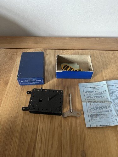 Vintage meccano 1 - meccano,