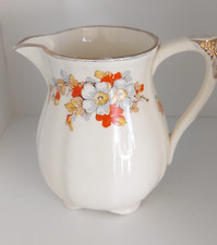 Alfred Meakin Jug (Cream or