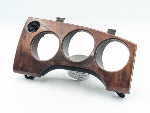 Jaguar xk8 xkr gauges piece - xk8,