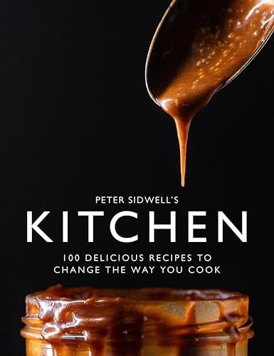 Peter sidwell kitchen - peter, kitchen: