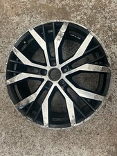 GENUINE VOLKSWAGON GOLF GTI