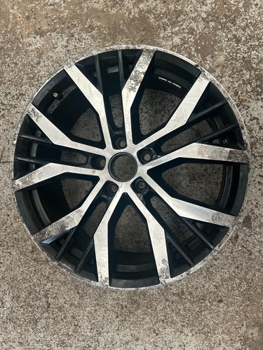 Genuine volkswagon golf - volkswagon, gti