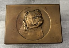 VINTAGE BULL DOG CIGARETTE