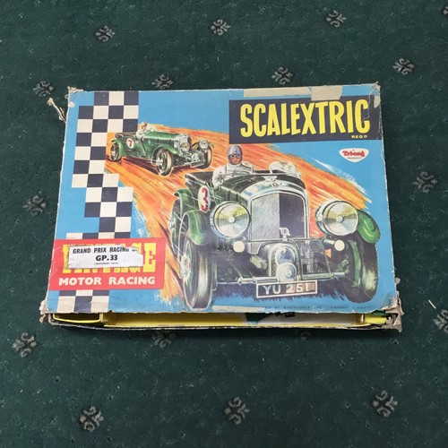 Scalextric vintage motor - v3,