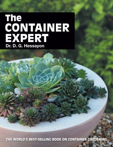 The container expert - container, (expert