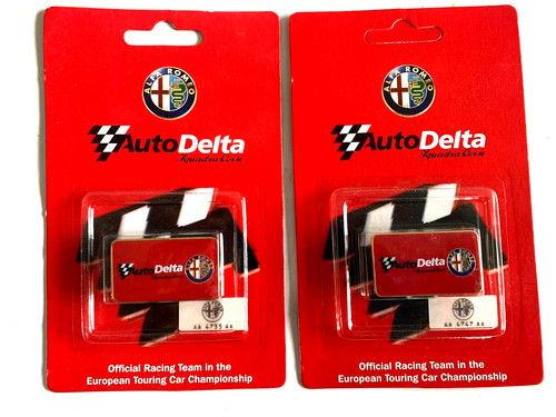 Alfa romeo autodelta squadra - autodelta,