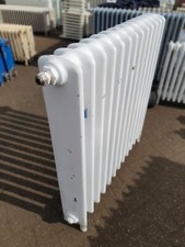 Cast Iron Radiators 36" HIGH
