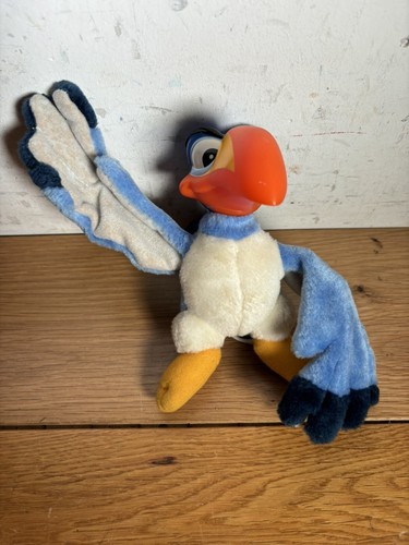Walt disney mattel authentic - walt,