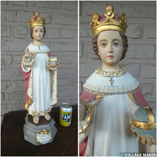 Antique 19thc rare french - 19thc,