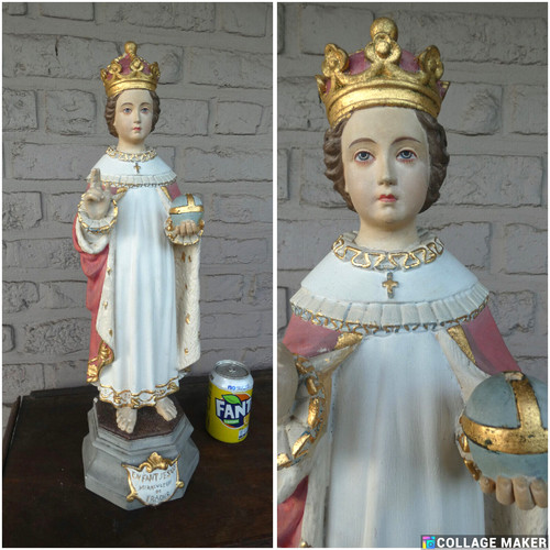 Antique 19thc rare - antique, french