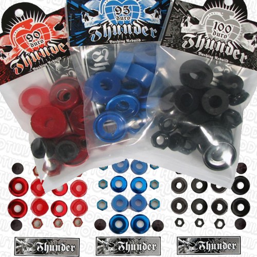 Thunder skateboard truck - skateboard,