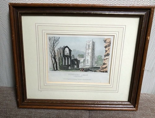 Small victorian color framed - small,