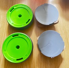 Gtech AIRRAM MK2 AR29 Wheel