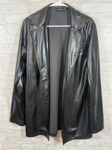 Pretty little thing faux - pretty,