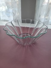 Vintage Pyrex Jelly Mould, Bowl, 23cm, Excellent Condition 
