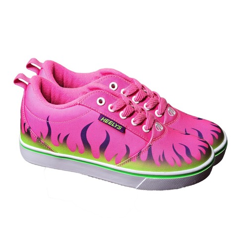 Heelys pro flame skate - heelys,