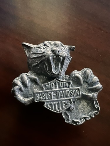 Vintage harley davidson - vintage,