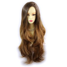 Wiwigs ® Gorgeous Long Wavy