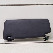 MERCEDES A CLASS SUNVISOR  A250E DRIVER SIDE 2022 HI A0998210011