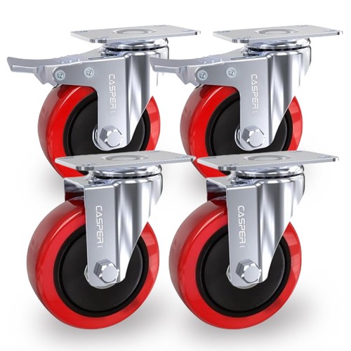 Double bearing 100mm - double,