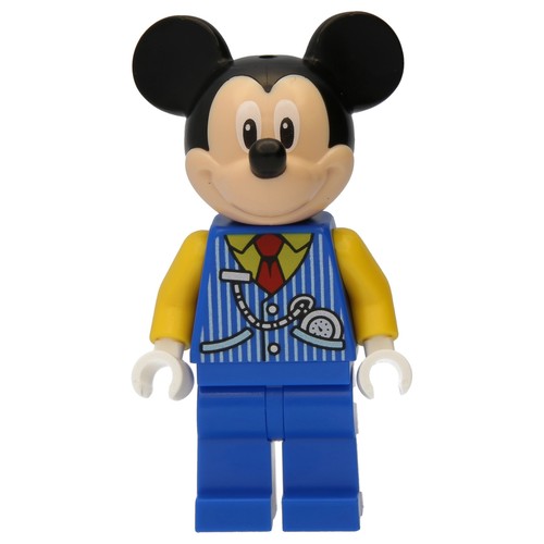 Lego mickey mouse - lego,